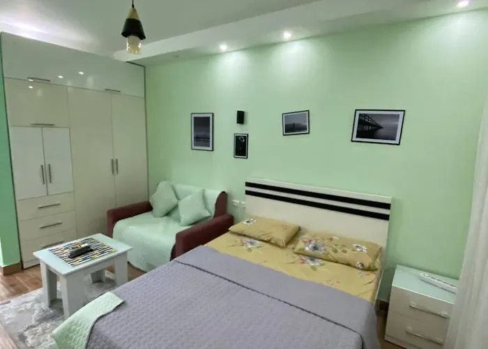 فلورينزا الخمسين Appartement