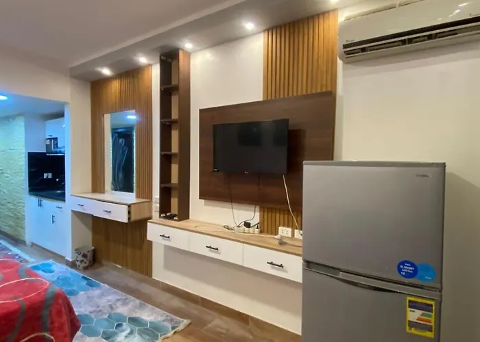 فلورينزا الخمسين Appartement *